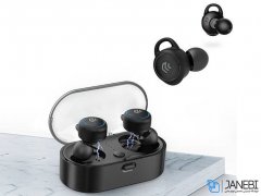 هندزفری بلوتوث دویا Deviea TWS Bluetooth Stereo Earphones