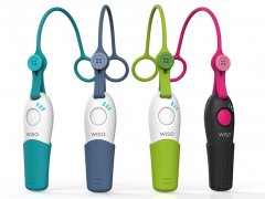 سوت هوشمند ویزو Wiso ASI-801 Smart Whistle