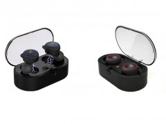 هندزفری بلوتوث دویا Deviea TWS Bluetooth Stereo Earphones