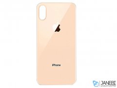 محافظ صفحه شیشه ای پشت آیفون Back Glass Apple iPhone XS Max