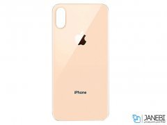 محافظ صفحه شیشه ای پشت آیفون Back Glass Apple iPhone X