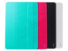 کیف چرمی یوسامز سامسونگ Usams Starry Sky Case Samsung Galaxy Note Pro 12.2 P900