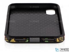 قاب محافظ آیفون طرح چریکی Apple iPhone XS Max Army Case