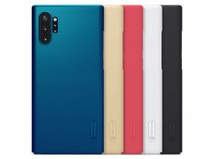 قاب محافظ نیلکین سامسونگ Nillkin Frosted Shield Case Samsung Galaxy Note 10 Plus