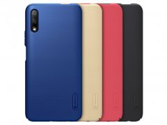 قاب محافظ نیلکین هواوی Nillkin Frosted Shield Case Huawei Honor 9X