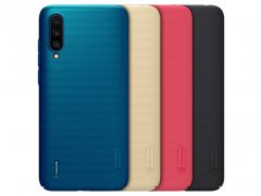 قاب محافظ نیلکین شیائومی Nillkin Frosted Shield Xiaomi Mi CC9 - Mi 9 Lite