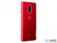 محافظ ژله ای نیلکین وان پلاس Nillkin TPU Case OnePlus 7
