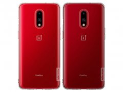محافظ ژله ای نیلکین وان پلاس Nillkin TPU Case OnePlus 7