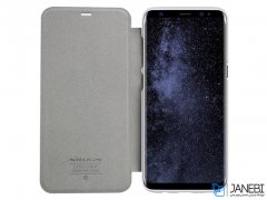 کیف نیلکین سامسونگ Nillkin Sparkle Case Samsung Galaxy S8 Plus