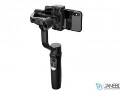 گیمبال سه محوره گوشی موبایل هوهم Hohem iSteady Mobile Gimbal Stabilizer