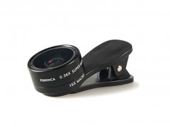 لنز واید ماکرو گوشی موبایل لی کیو آی Lieqi F-515 Wide Angle & Macro Lens