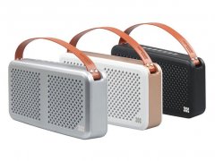 اسپیکر بی سیم پرومیت Promate Radiant Wireless Speaker