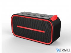 اسپیکر بی سیم پرومیت Promate Rustic-2 Wireless Speaker