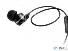 هندزفری تک گوش با سیم پرومیت Promate earMate.iM HandsFree