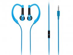 هدفون با سیم اسپرت پرومیت Promate Gaudy Sport Headset