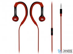 هدفون با سیم اسپرت پرومیت Promate Natty Sport Headset