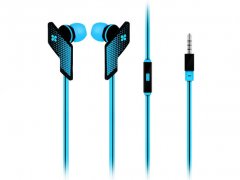 هدفون با سیم اسپرت پرومیت Promate Swank Sport Headset