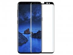 محافظ صفحه شیشه ای و قاب نصب لیتو سامسونگ Lito Easy App Glass Samsung S8 Plus/S9 Plus