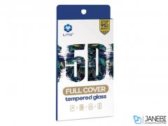 محافظ صفحه شیشه ای لیتو سامسونگ Lito 5D Full Cover Glass Samsung Galaxy Note 9