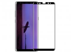 محافظ صفحه شیشه ای لیتو سامسونگ Lito 5D Full Cover Glass Samsung Galaxy Note 8