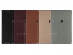 استند کاور تبلت سامسونگ Lishen Stand Cover Samsung Galaxy Tab A 10.5