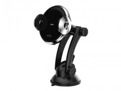 پایه نگهدارنده هوشمند و شارژر وایرلس توتودیزاین Totu Design CACW-037 Star Lord series 2 Wireless Charger Car Mount