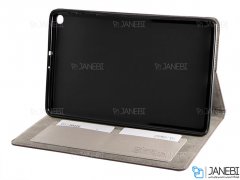 استند کاور تبلت سامسونگ Lishen Stand Cover Samsung Galaxy Tab A 10.1 2019