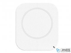 شارژر بی سیم سامسونگ Samsung Slim Wireless Charger FF01A0