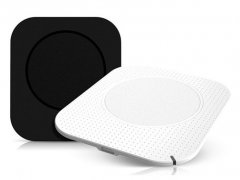 شارژر بی سیم سامسونگ Samsung Slim Wireless Charger FF01A0