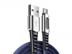 کابل تایپ سی راک Rock Type-C RCB0695 Cable 1M
