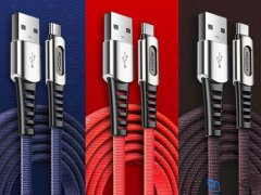 کابل تایپ سی راک Rock Type-C RCB0695 Cable 1M