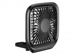 پنکه رومیزی و داخل خودرو شارژی بیسوس Baseus Car USB Fan