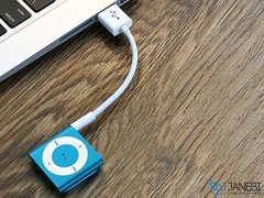 مبدل یو اس بی به صدا USB to 3.5mm Male Adapter