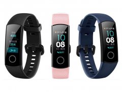 ساعت هوشمند هواوی Huawei Honor Band 4