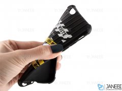 قاب ژله ای آیفون Off White Case Apple iPhone 6/6S