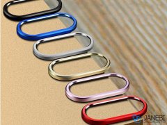 محافظ لنز و سوزن سیمکارت آیفون Coteetci Apple iphone X Camera Protection Ring
