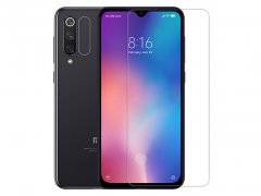 محافظ صفحه نمایش شیشه ای نیلکین شیائومی Nillkin H+ Pro Glass Xiaomi Mi 9 SE