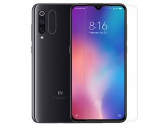 محافظ صفحه نمایش شیشه ای نیلکین شیائومی Nillkin H+ Pro Glass Xiaomi Mi 9 Explorer