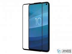 محافظ صفحه نمایش شیشه‌ ای نیلکین سامسونگ Nillkin 3D CP+ Max Glass Samsung Galaxy S10e