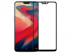 محافظ صفحه نمایش شیشه‌ ای نیلکین وان پلاس Nillkin Amazing CP+ Pro Glass OnePlus 6