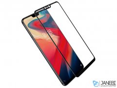 محافظ صفحه نمایش شیشه‌ ای نیلکین وان پلاس Nillkin Amazing CP+ Pro Glass OnePlus 6