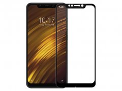 محافظ صفحه نمایش شیشه‌ ای نیلکین شیائومی Nillkin Amazing CP+ Pro Glass Pocophone F1