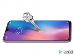 محافظ صفحه نمایش شیشه‌ ای نیلکین شیائومی Nillkin Amazing CP+ Pro Glass Xiaomi Mi 9 SE