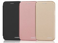 کیف چرمی آیفون Xundd Saina Series Apple iphone X/XS