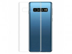 محافظ صفحه نمایش پشت سامسونگ PET Back Protector Samsung Galaxy S10