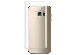 محافظ صفحه نمایش پشت سامسونگ PET Back Protector Samsung Galaxy S7 Edge