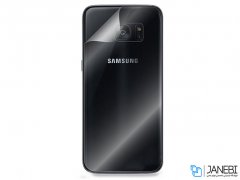 محافظ صفحه نمایش پشت سامسونگ PET Back Protector Samsung Galaxy S7 Edge