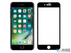 محافظ صفحه نمایش سرامیکی آیفون Mletubl Ceramic Clear Protector Film Apple iPhone 7/8