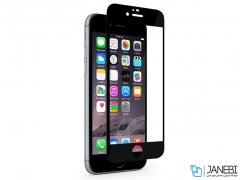 محافظ صفحه نمایش سرامیکی آیفون Mletubl Ceramic Clear Protector Film Apple iPhone 6/6S