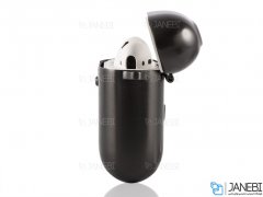 کاور محافظ فلزی قلاب دار ایرپاد Yladtech Metal Case Airpods